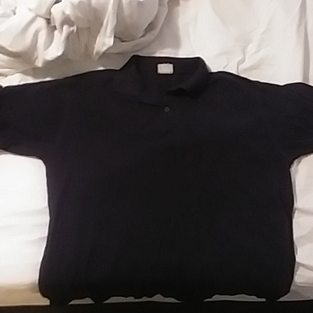 Collar shirt